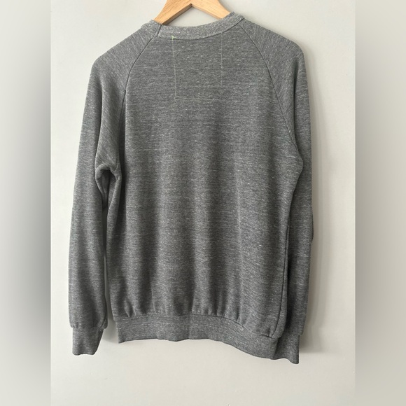 Aviator Nation Unisex Daydream Crew Sweatshirt - Picture 4 of 10